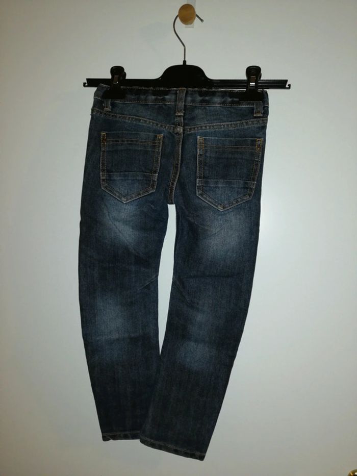 Jean 5 ans - photo numéro 2