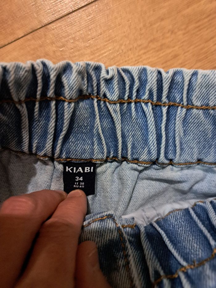 Jean femme - photo numéro 3