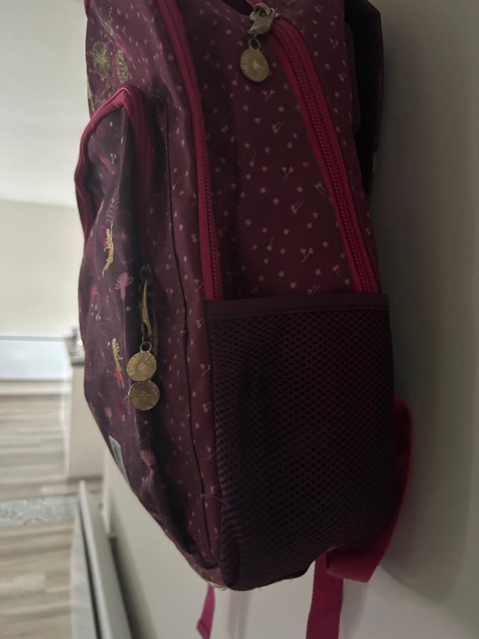 Sac à dos - photo numéro 2