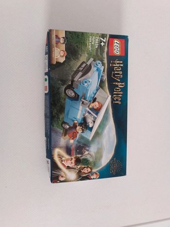 Lego Harry Potter neuf