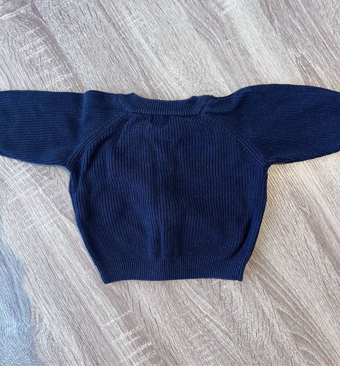 Gilet - photo numéro 2