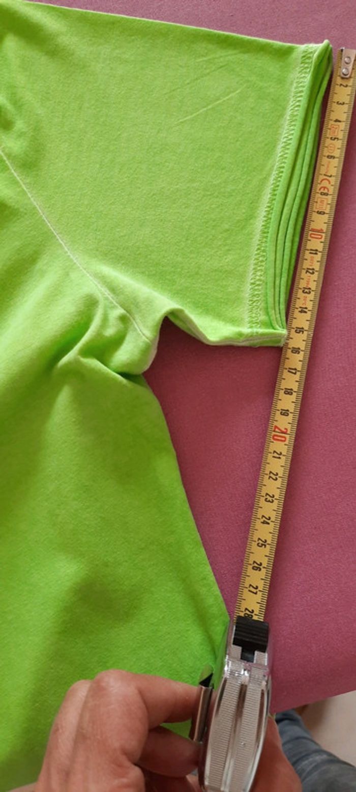 Tee-shirt homme Taille XL - photo numéro 8