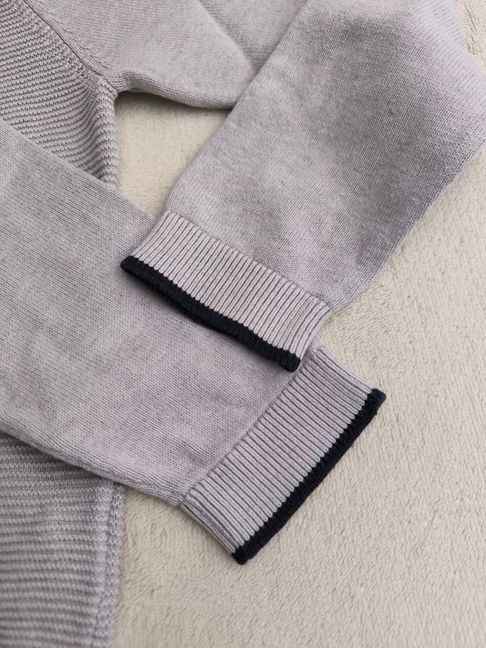 Gilet garçon Okaïdi 5 ans - photo numéro 6