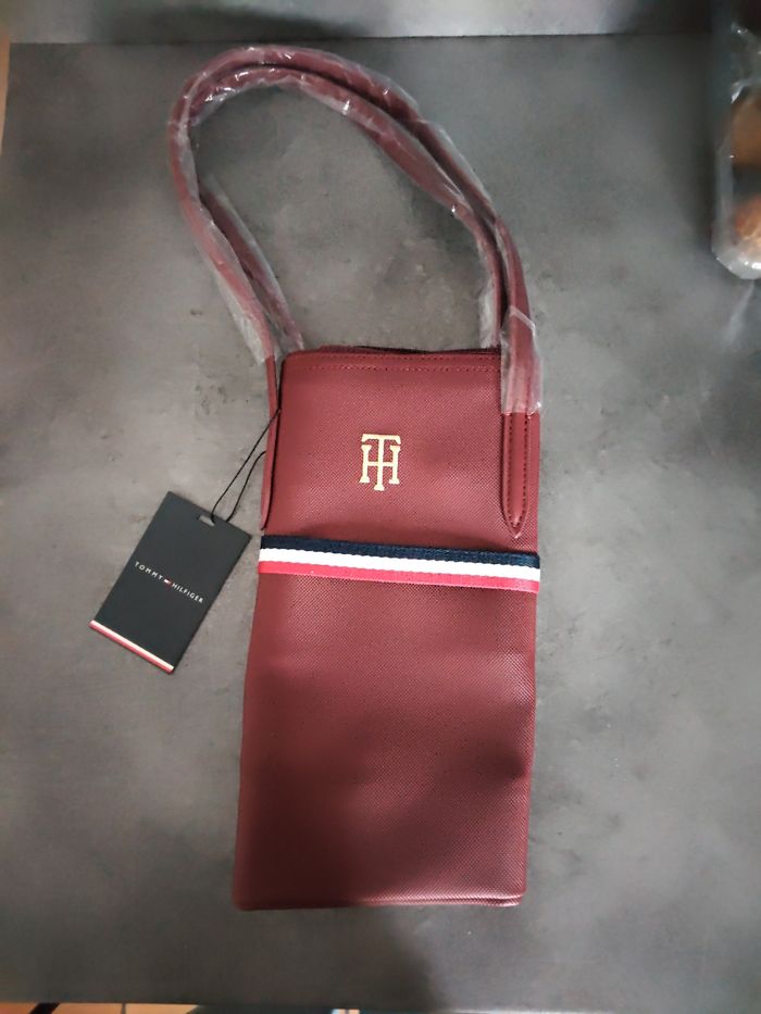 Sac tommy Hilfiger - photo numéro 2