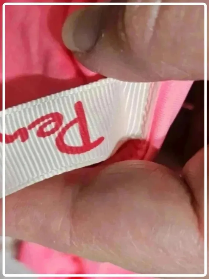 Bas  de maillot de  bain  brazilien  penti - photo numéro 6
