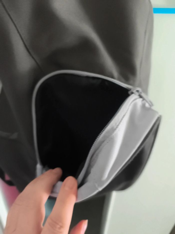 Sac a dos 18l F1 - photo numéro 5