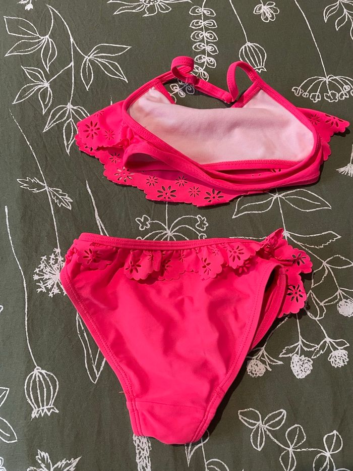 Maillot de bain - photo numéro 4