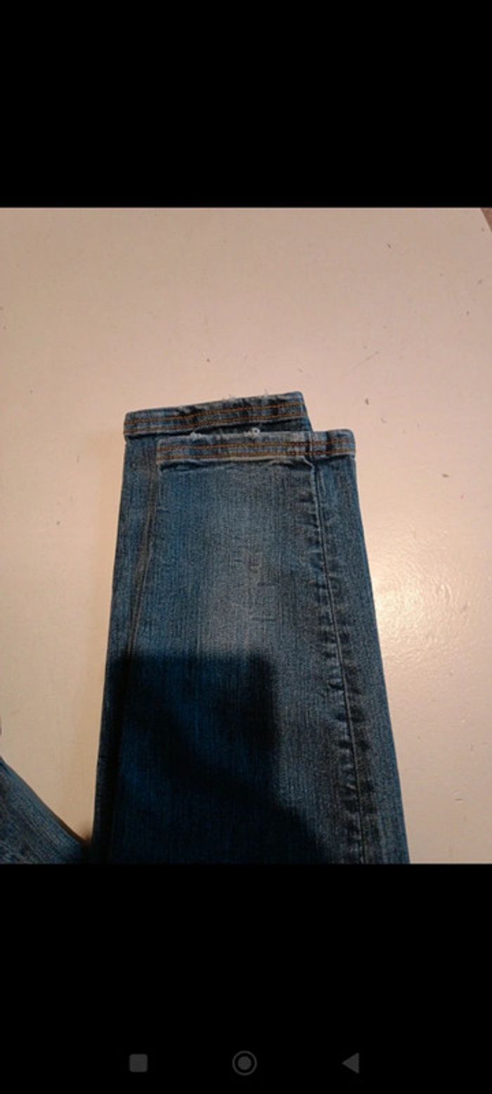 Skinny - photo numéro 2