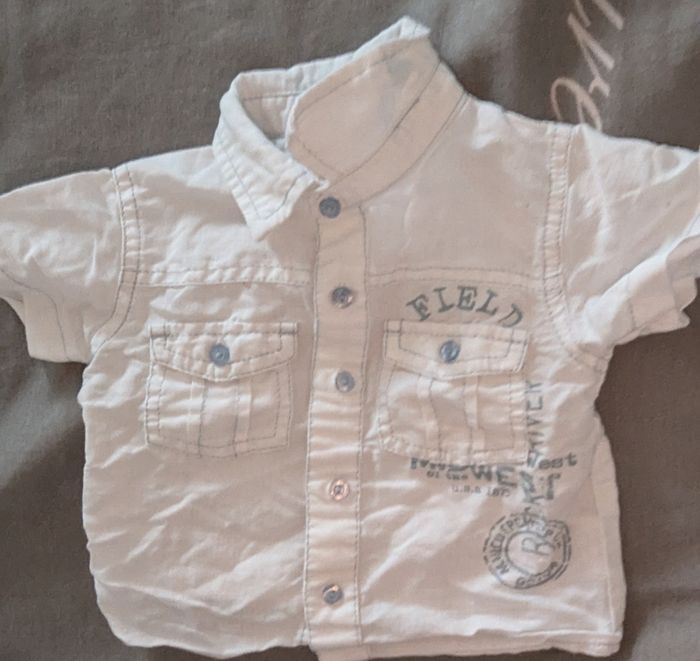 Lot vêtements - photo numéro 4