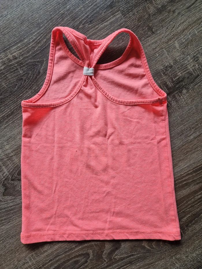 Tee shirt 6 ans - photo numéro 2