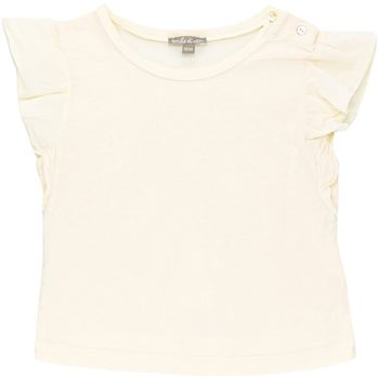 T-Shirt à manches courtes 18 mois Émile et Ida