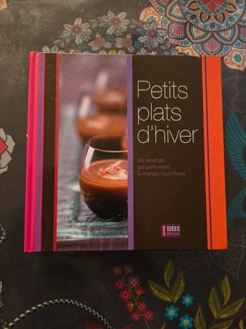 Petit plats d'hiver