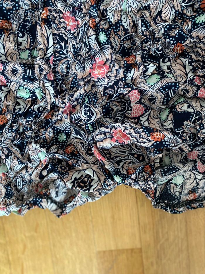 Combi short femme taille M/L - photo numéro 2