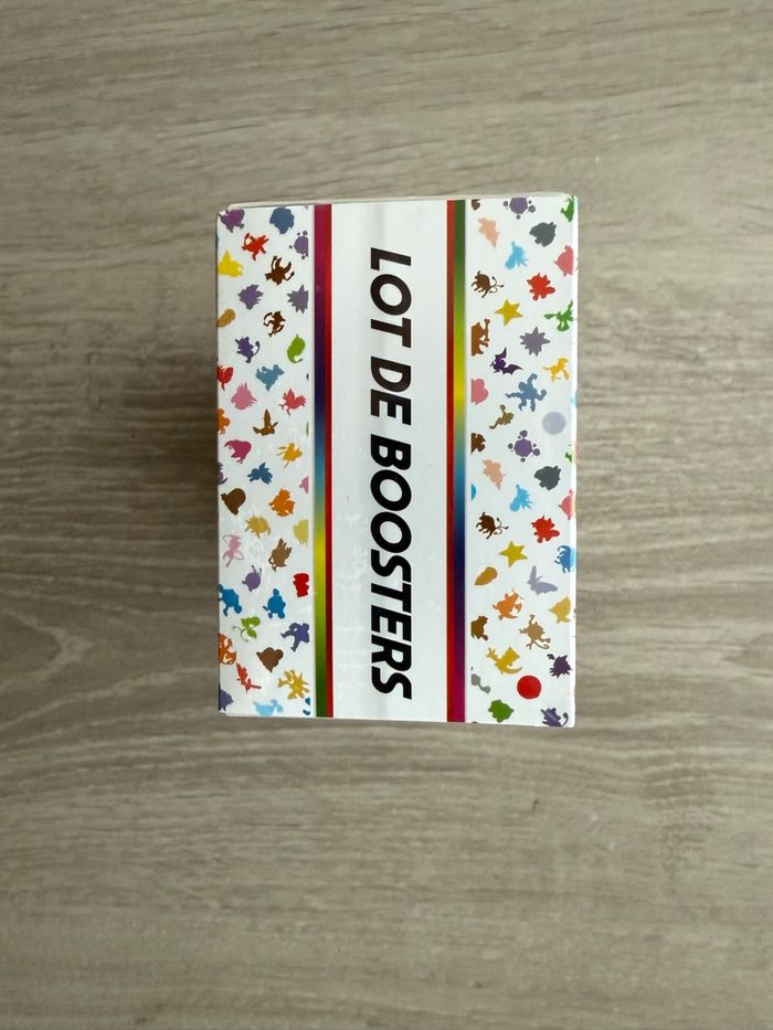 Bundle Pokémon 151 EV3.5 - photo numéro 5