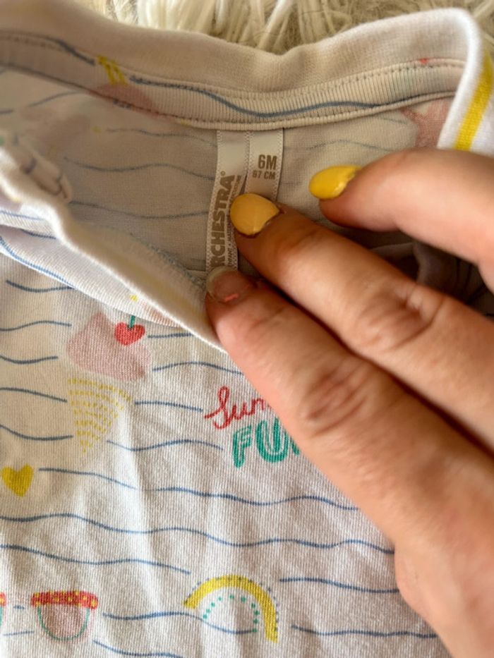 Robe d’été - photo numéro 2