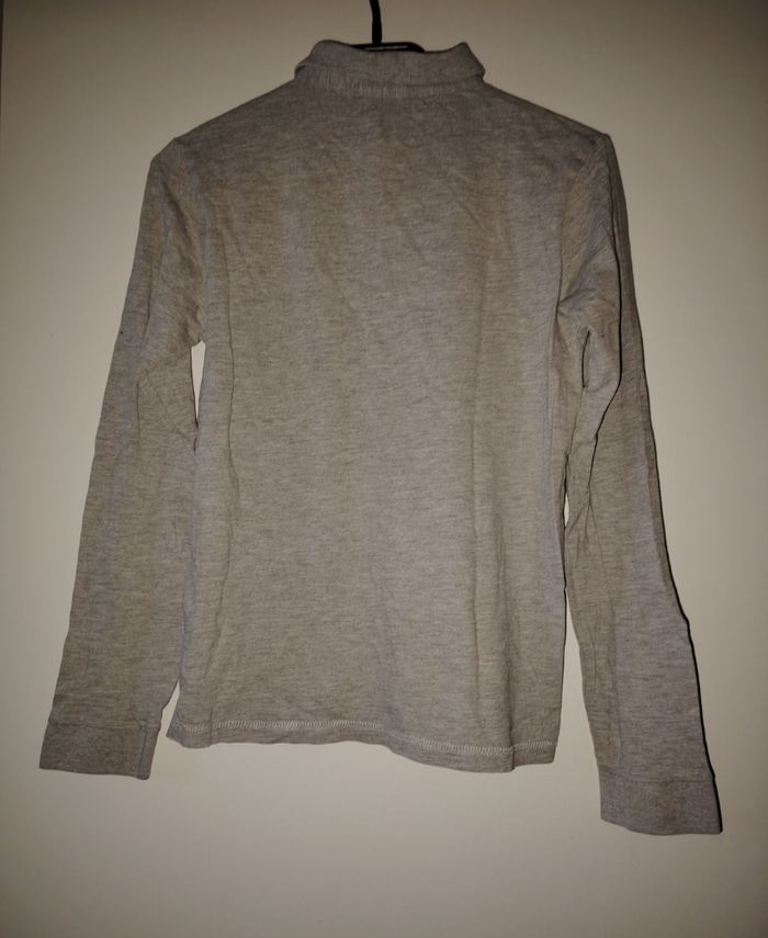 Polo liberto taille 12 ans - photo numéro 5
