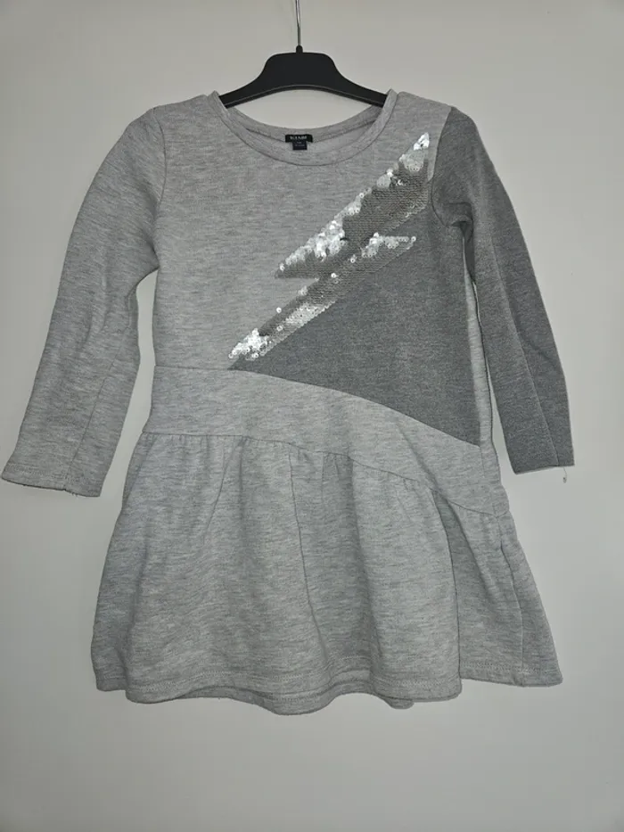 Robe fille