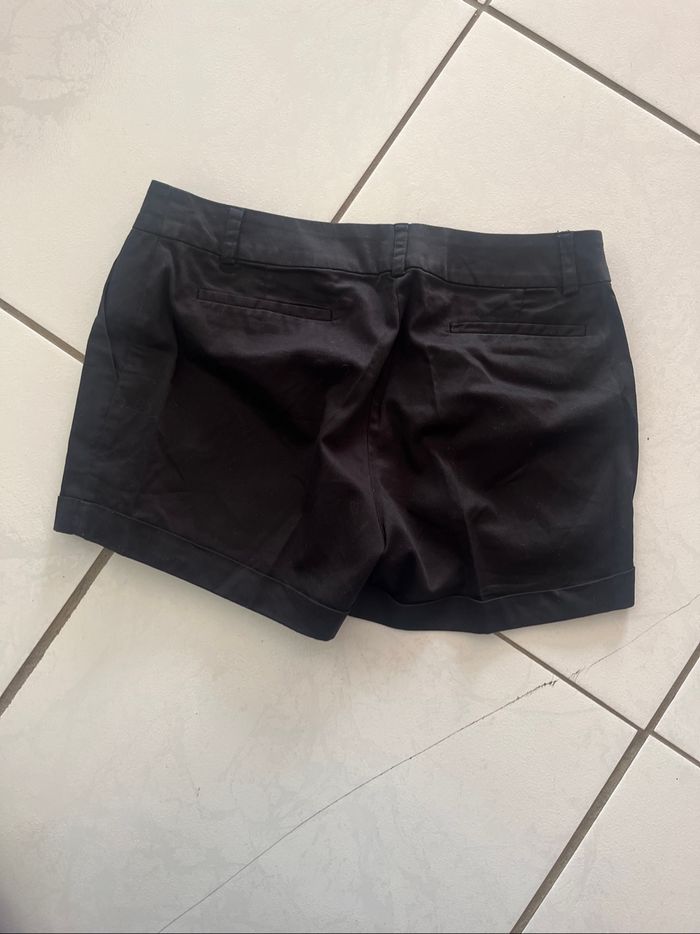 Shorts - photo numéro 2