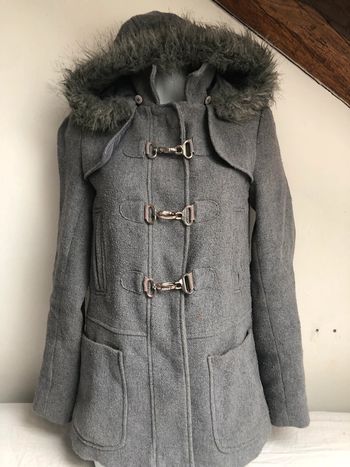 Manteau / jennyfer / taille S
