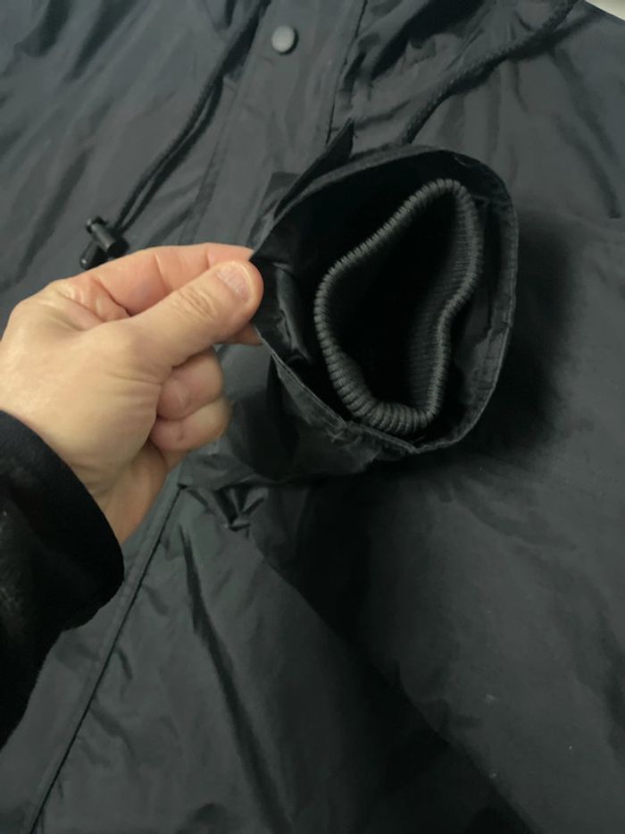 Veste manteau chaude clair - photo numéro 6
