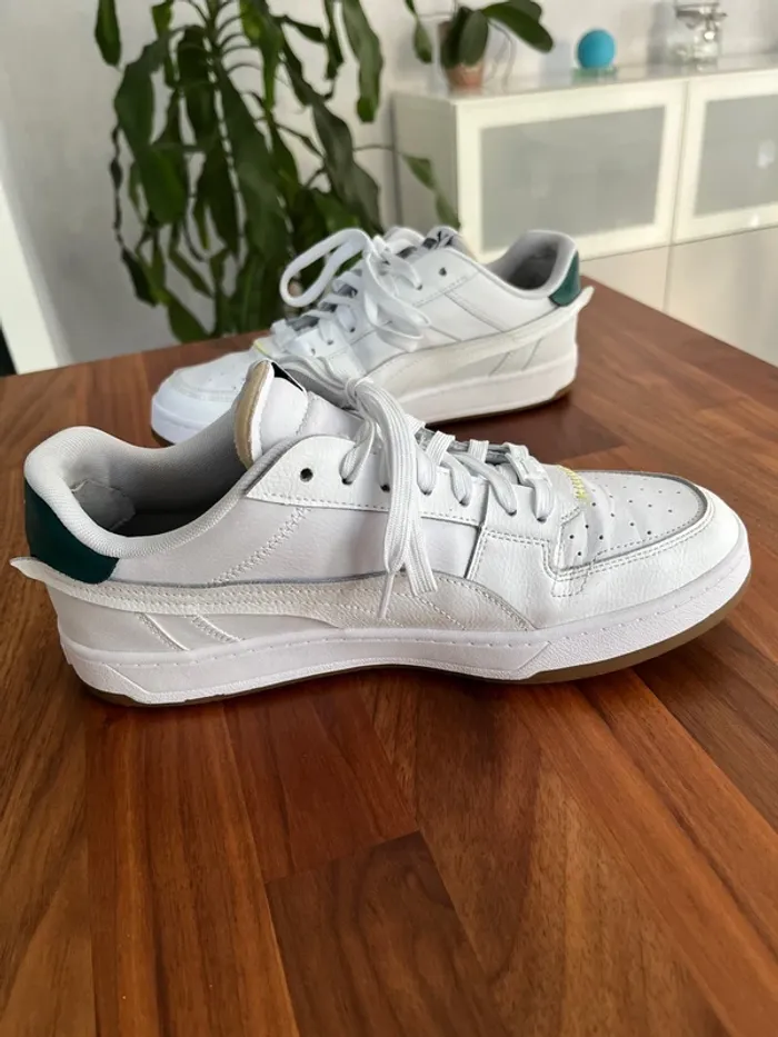 Baskets puma - photo numéro 3