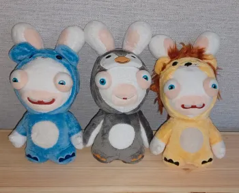 Peluches