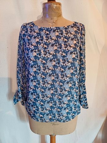 Blouse camaïeu femme taille 36