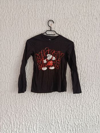 Tee-shirt Mickey mouse