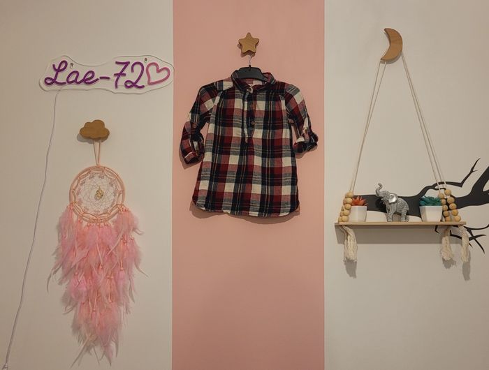 Robe 9/12 mois - photo numéro 1