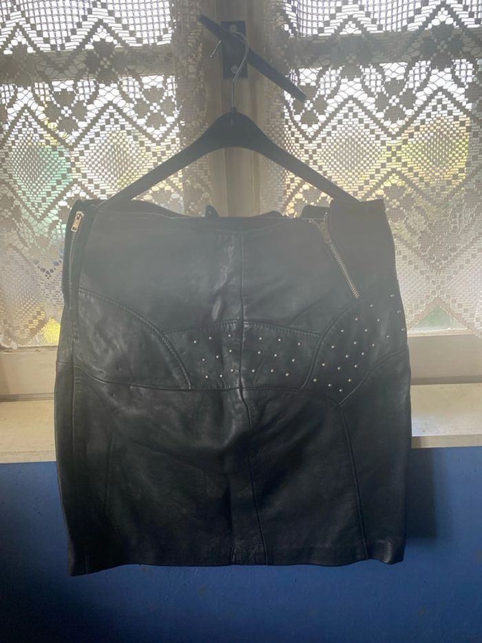 Ensemble en cuir - photo numéro 4