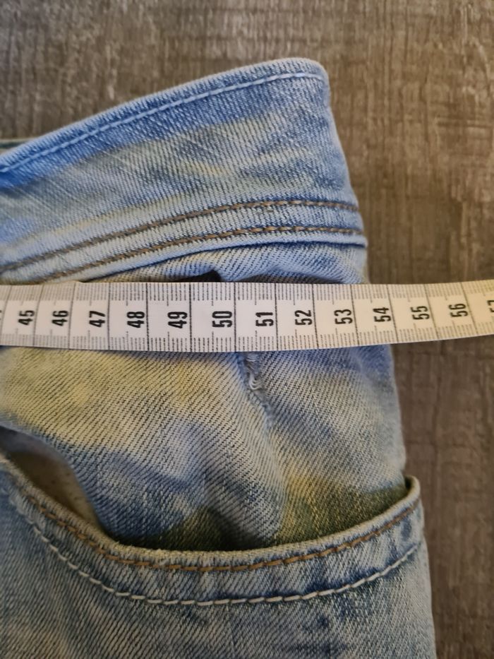 Jeans  taille 40 34 B52 - photo numéro 7