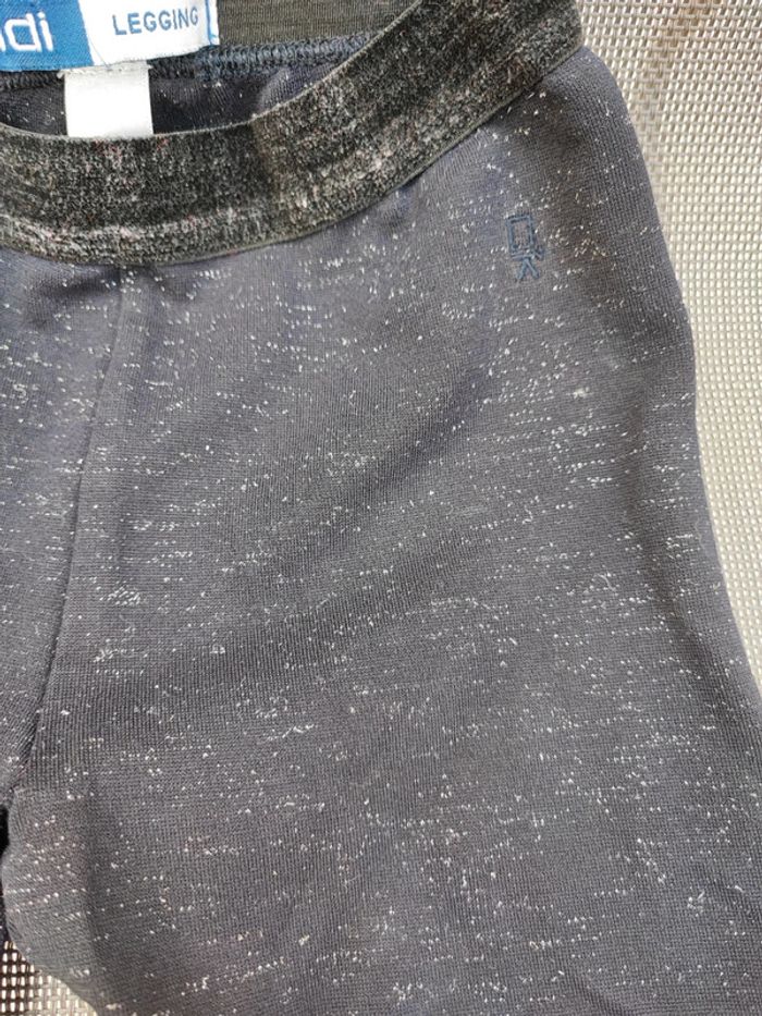 Legging - photo numéro 2