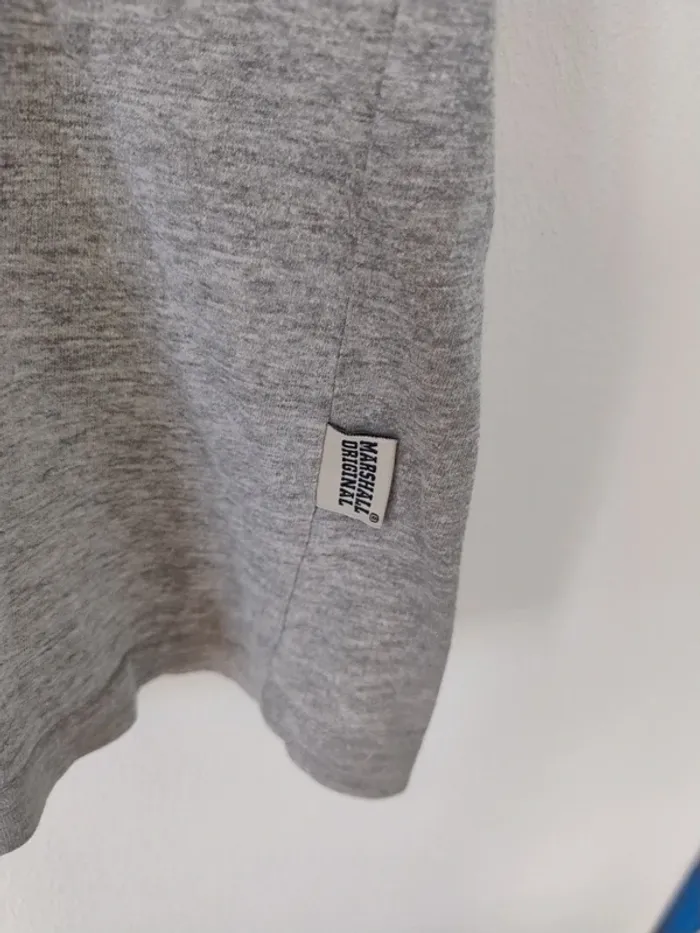 T-shirt garçon - photo numéro 4