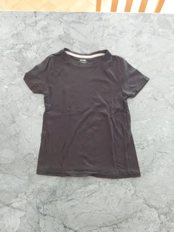 T-shirt manche courte 6 ans