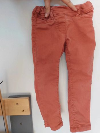 Jeans 3 ans