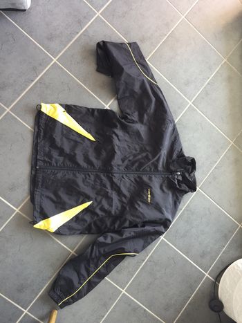 Veste survêtement Carlton