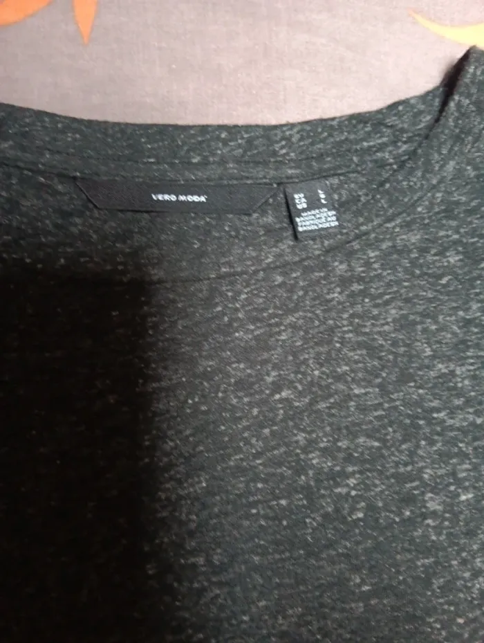 T-shirt Véro Moda - photo numéro 2
