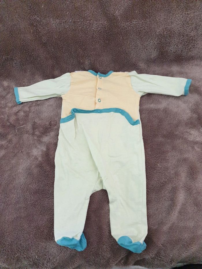 Pyjama - photo numéro 2