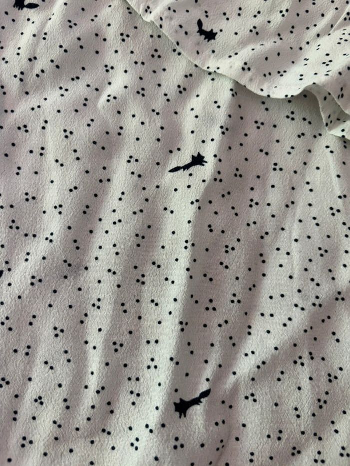 Blouse des petits hauts T2 - photo numéro 4