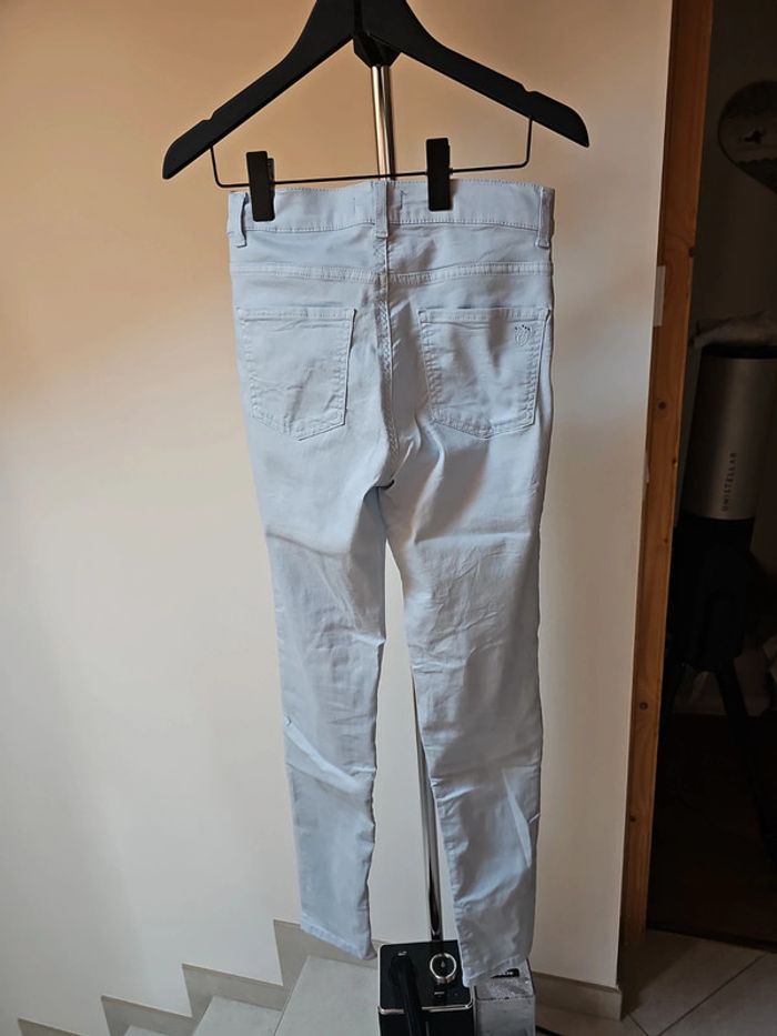 Pantalon léger de la marque Caroll - photo numéro 8