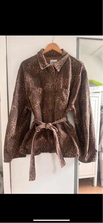 Veste Zara 