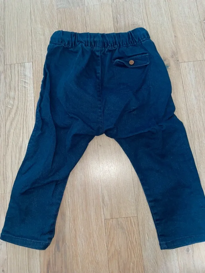 Pantalon h&m - photo numéro 2