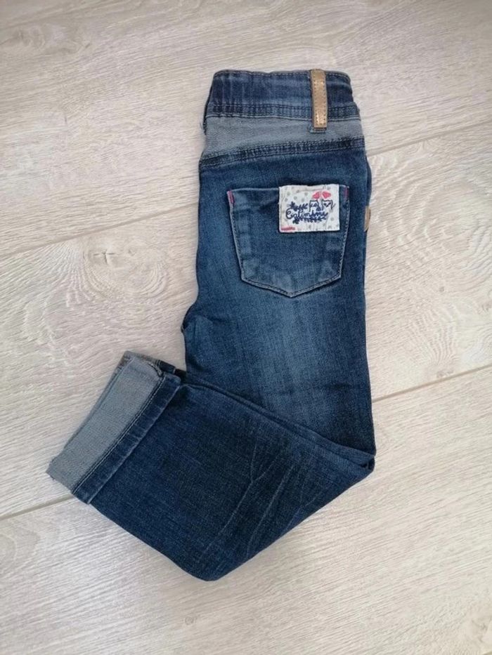 Jeans Catimini 2 ans