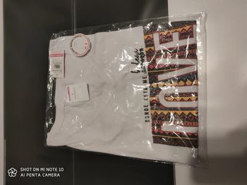 Tee-shirt