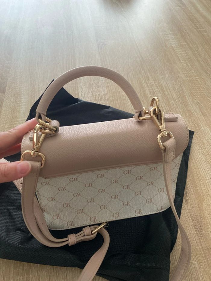 Petit sac bandoulière Georges rech - photo numéro 6