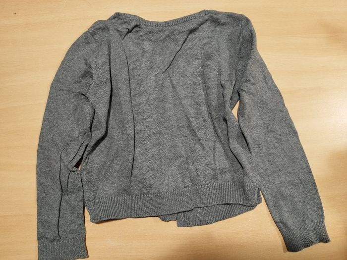 Gilet - photo numéro 3