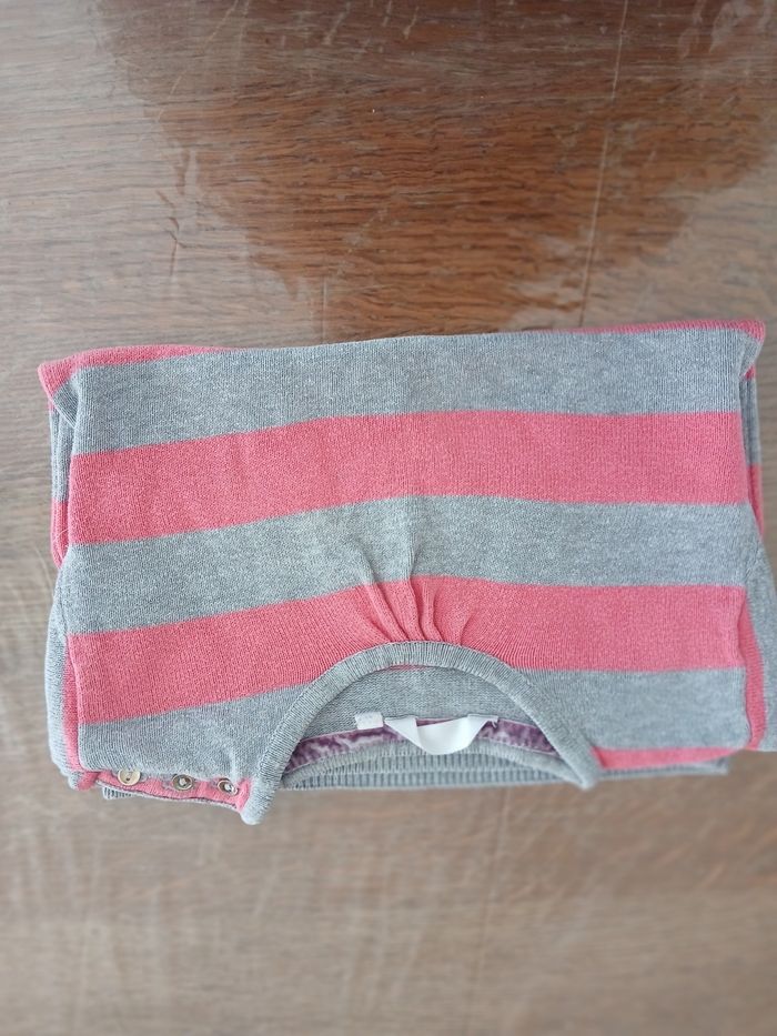 Pull fille - photo numéro 2