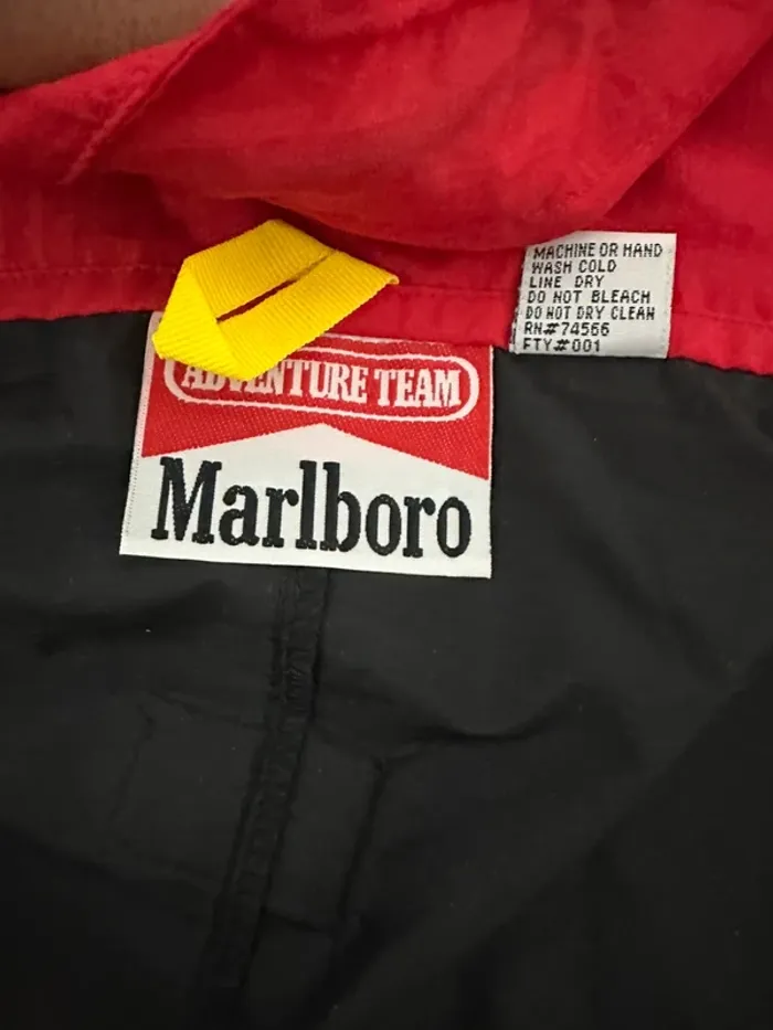 Survêtement Marlboro - photo numéro 7
