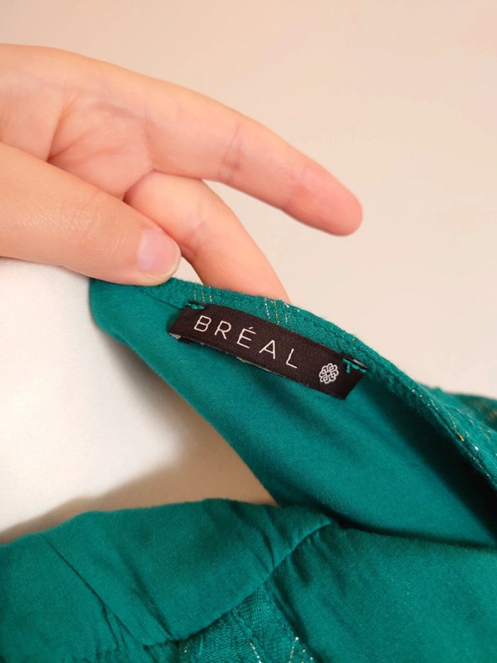 Robe Breal 40 - photo numéro 4