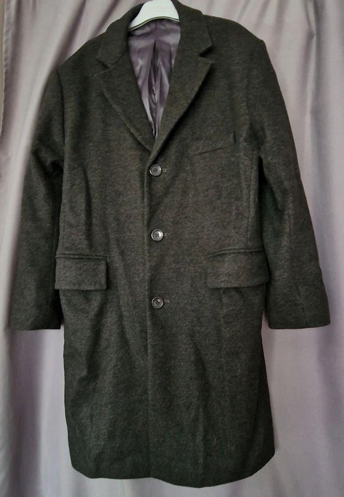 Manteau Officine générale homme 52 - photo numéro 5